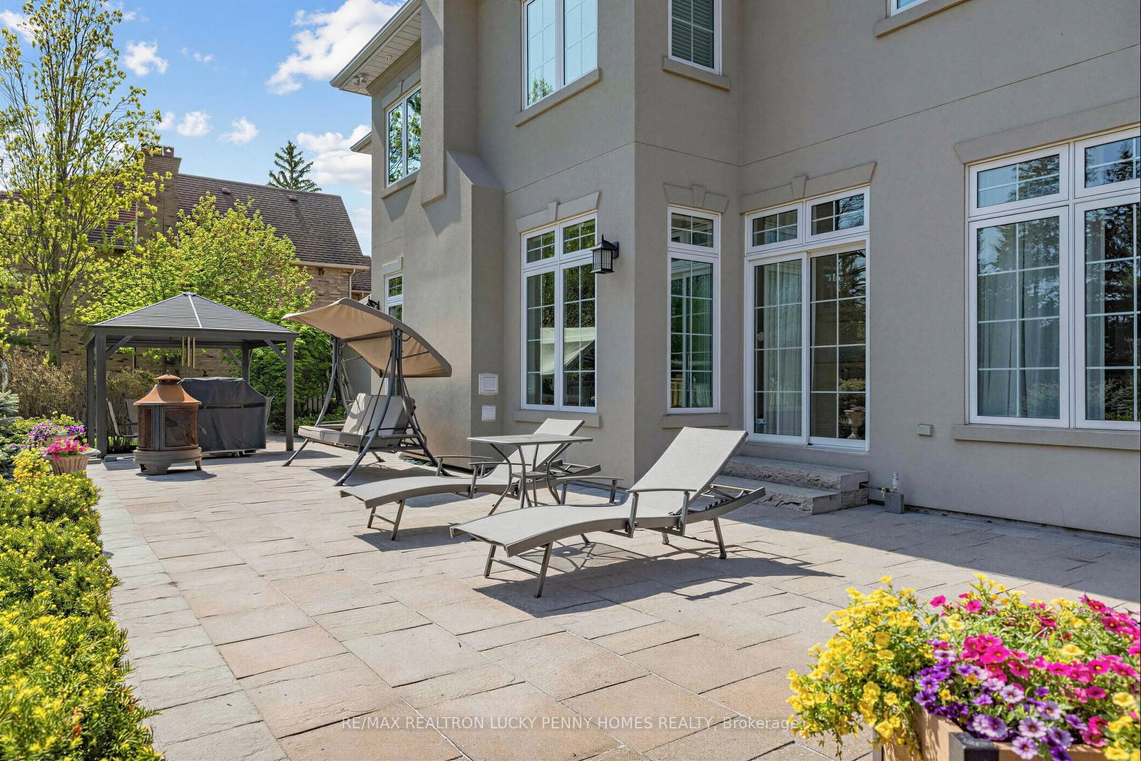 63 Pomander Road • Markham, ON photo 43