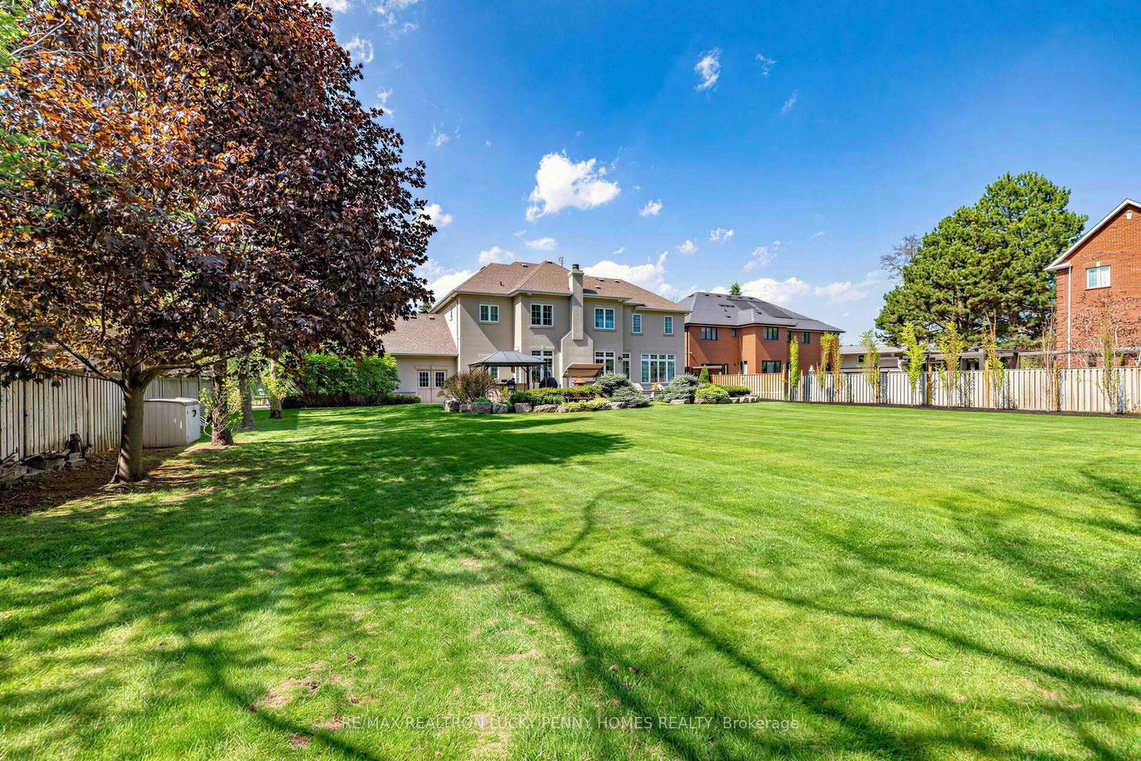 63 Pomander Road • Markham, ON photo 47