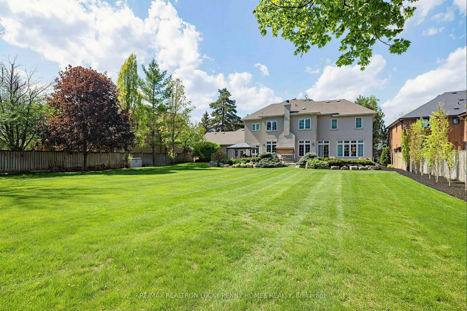 63 Pomander Road • Markham, ON photo 48