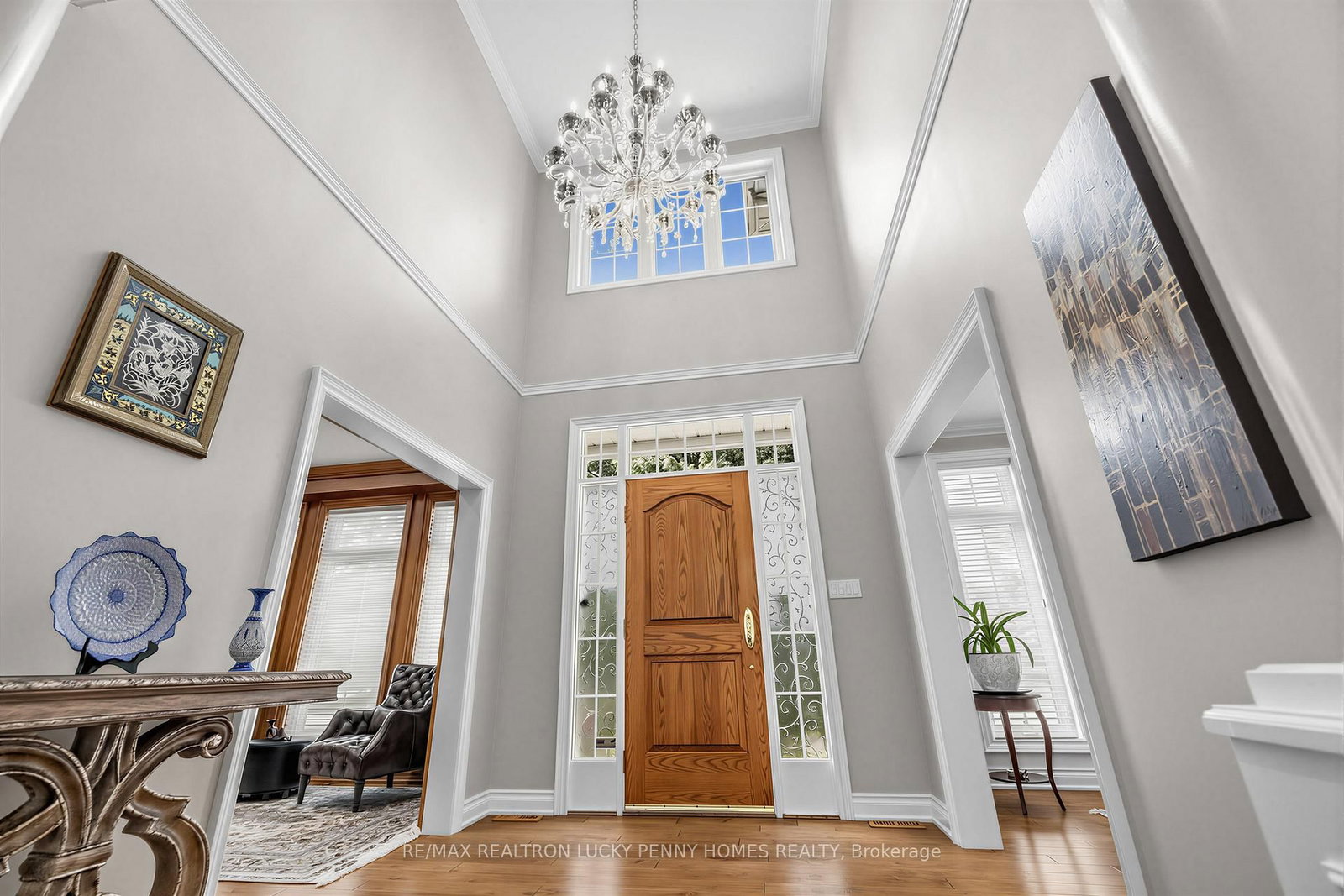 63 Pomander Road • Markham, ON photo 5