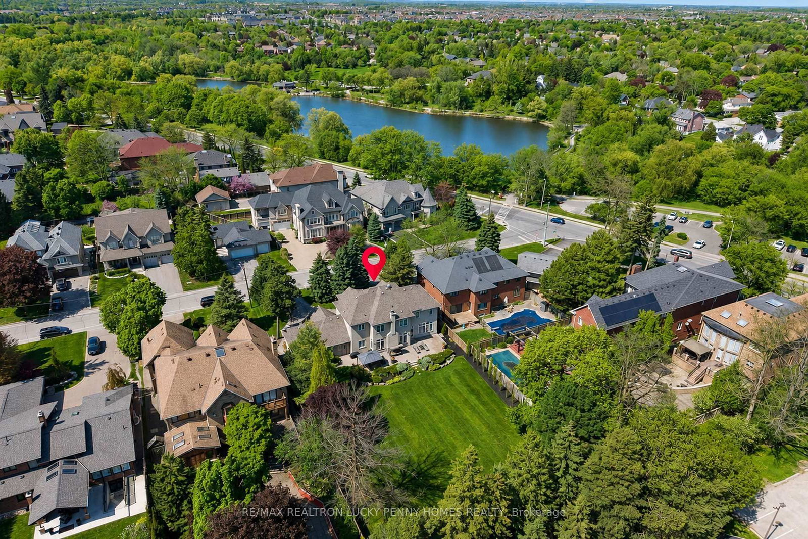 63 Pomander Road • Markham, ON photo 50