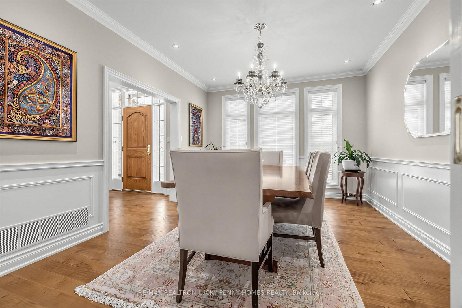63 Pomander Road • Markham, ON photo 8
