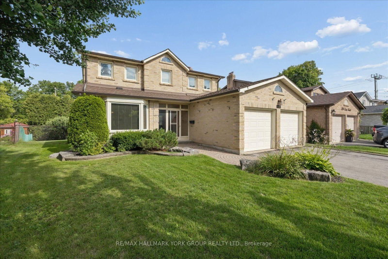 306 Erin Trail