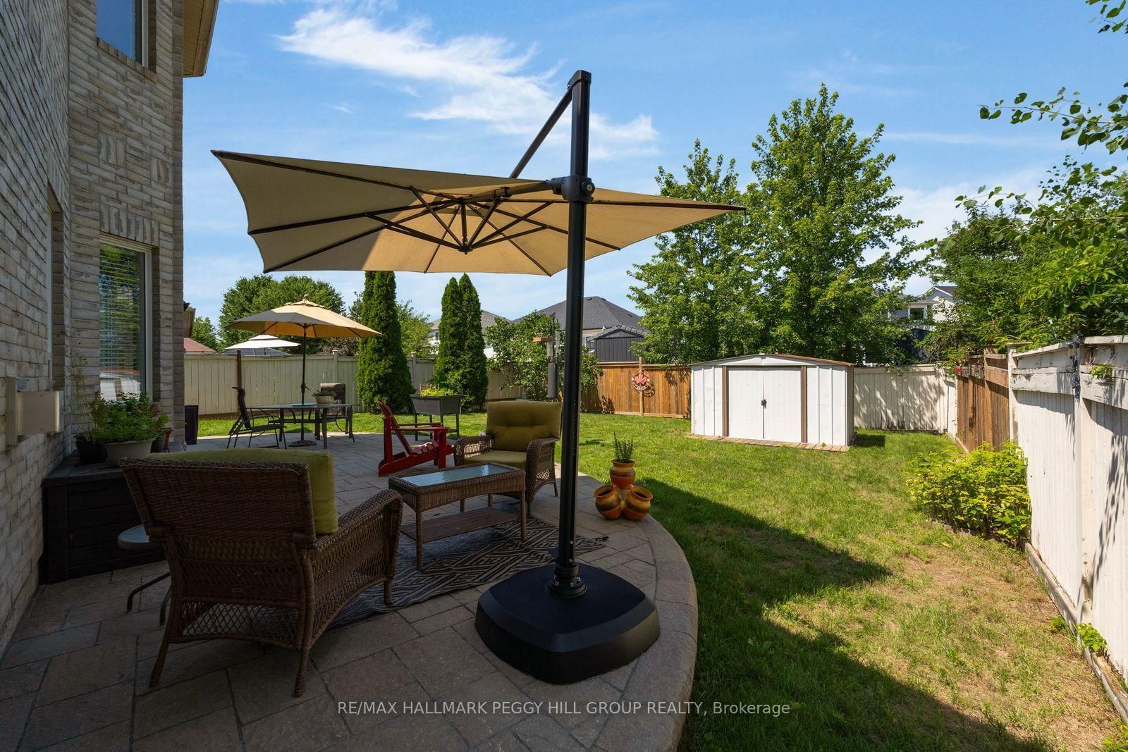 4 Gold Park Gate • Essa, ON photo 18