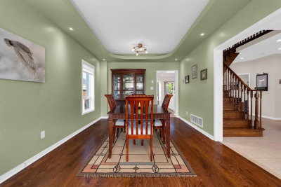 4 Gold Park Gate • Essa, ON photo 5