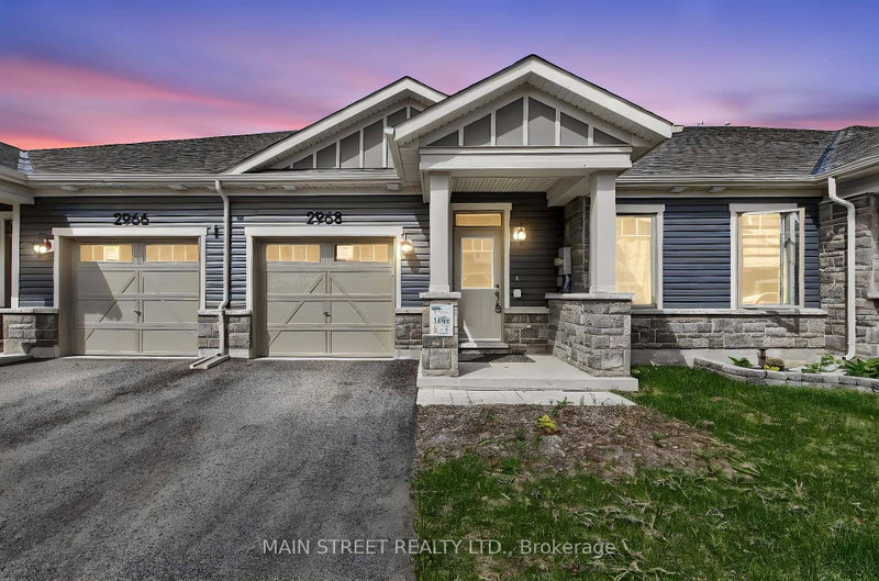 2968 Murphy Place