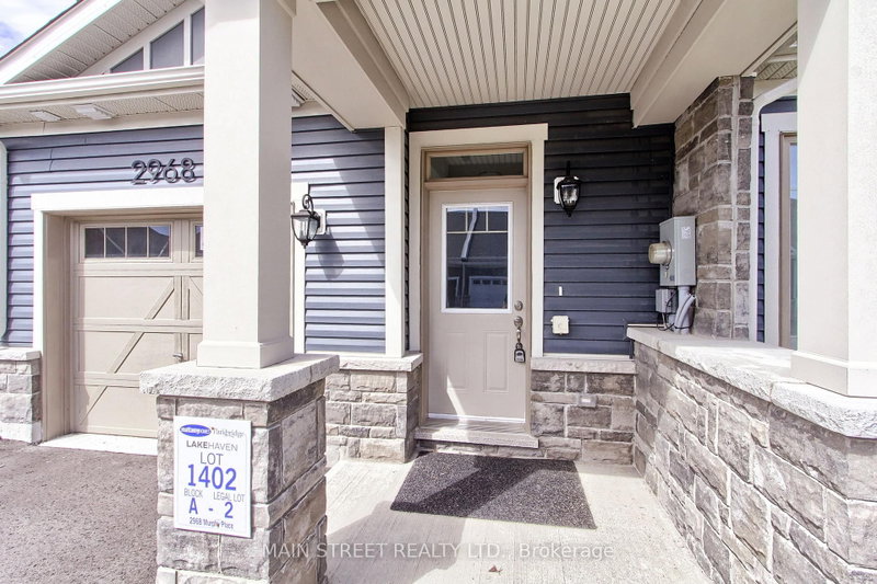 2968 Murphy Place