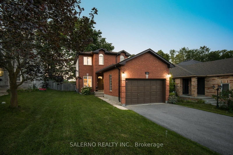 1202 Leslie Drive