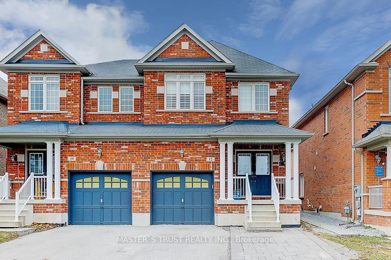 12 Glenbar Gardens