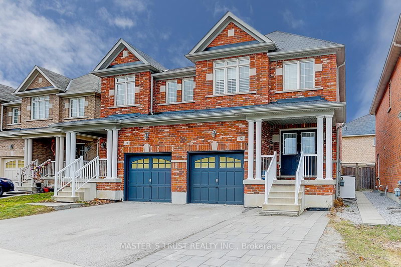 12 Glenbar Gardens