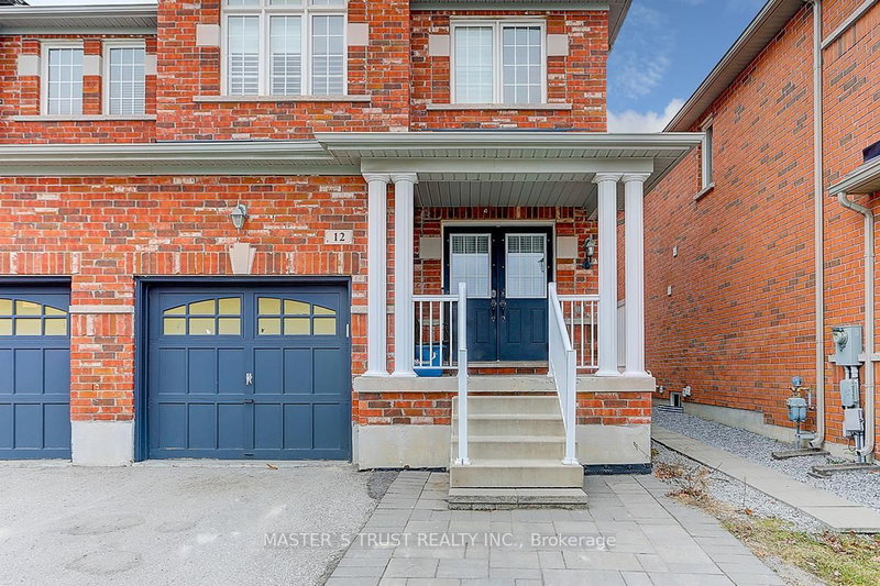 12 Glenbar Gardens