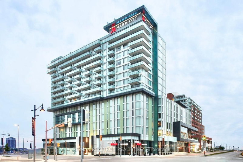 1213 - 180 Enterprise Boulevard