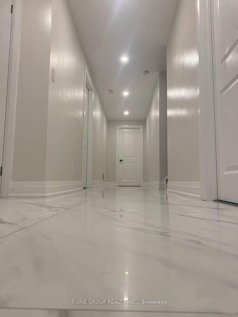 Basement - 8 Fairlawn Avenue