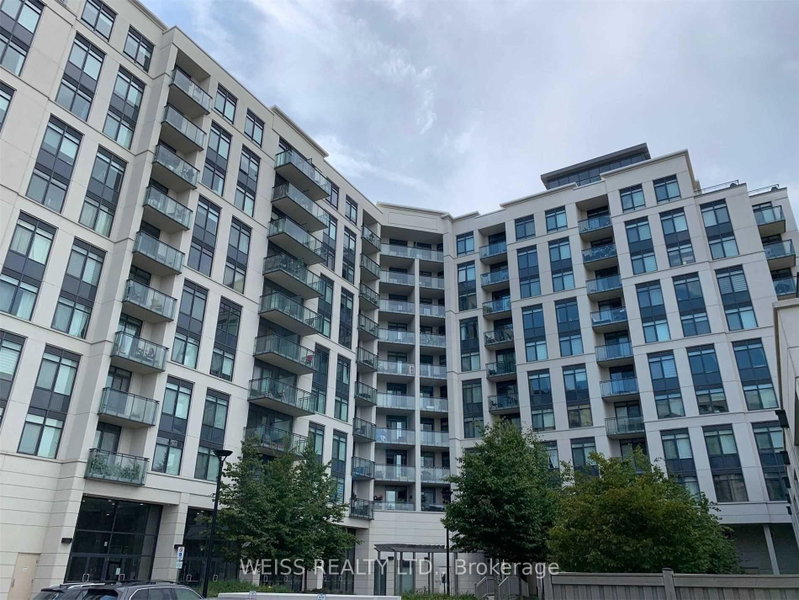 513 - 12 Woodstream Boulevard