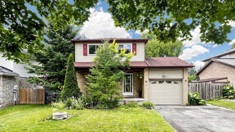 34 Birchard Boulevard