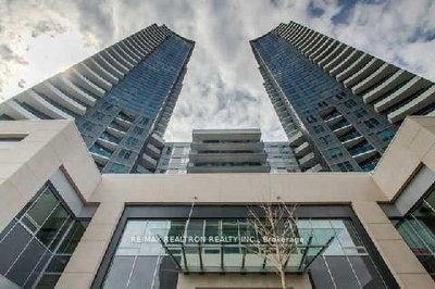 Condo leased at 925-7161 Yonge Street, Markham, Ontario, M2P 1A2 - Grandview - MLS: N13657614