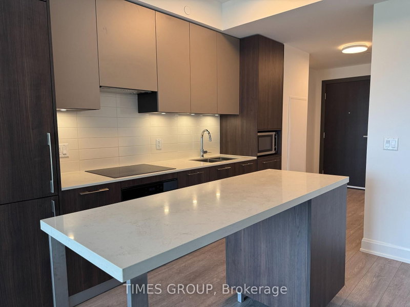 1211 - 8 Water Walk Drive