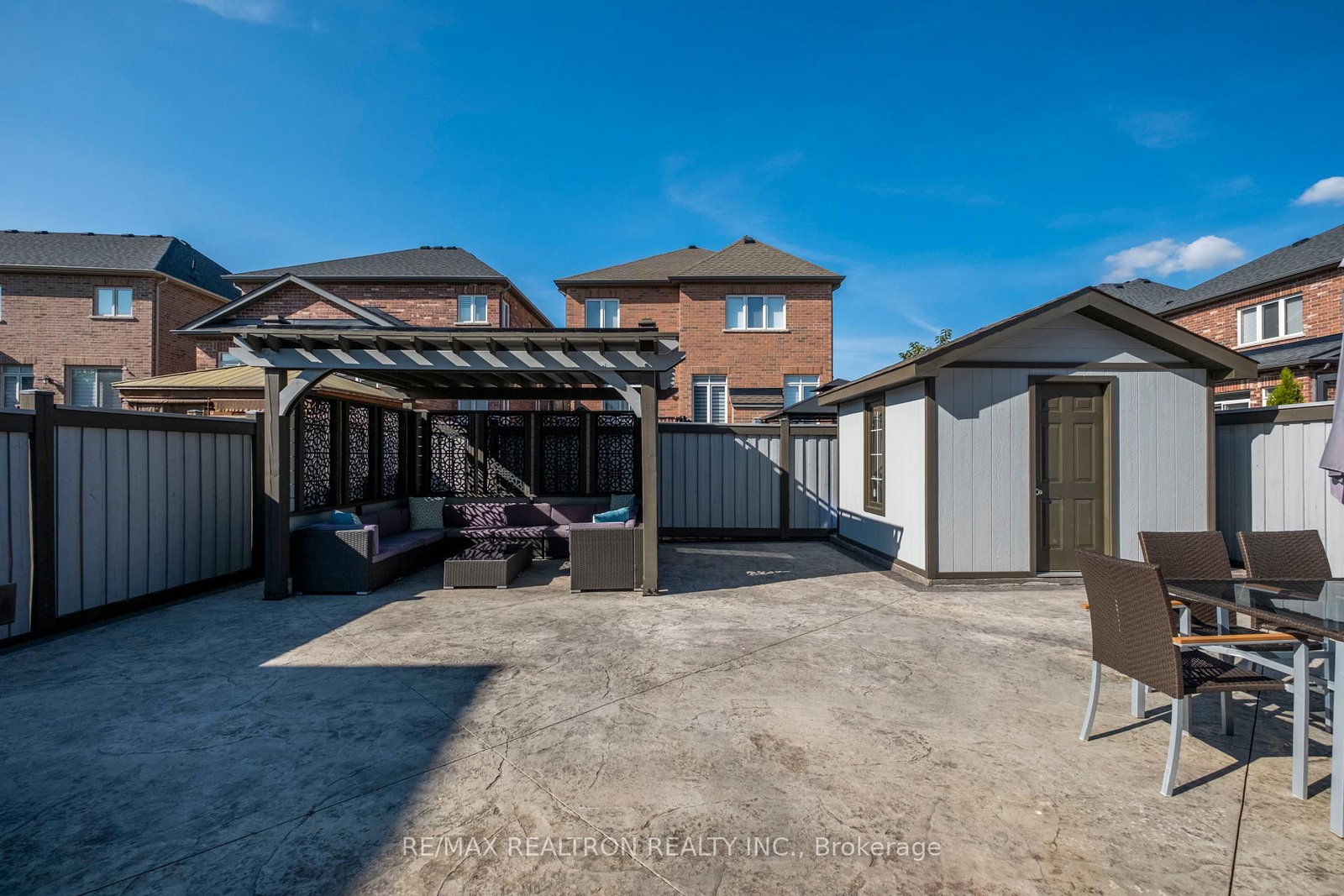 91 Cayton Crescent • Bradford West Gwillimbury, ON photo 42