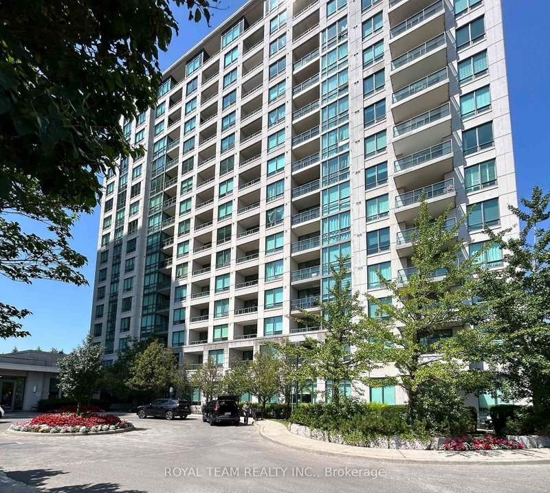 1110 - 100 Promenade Circle