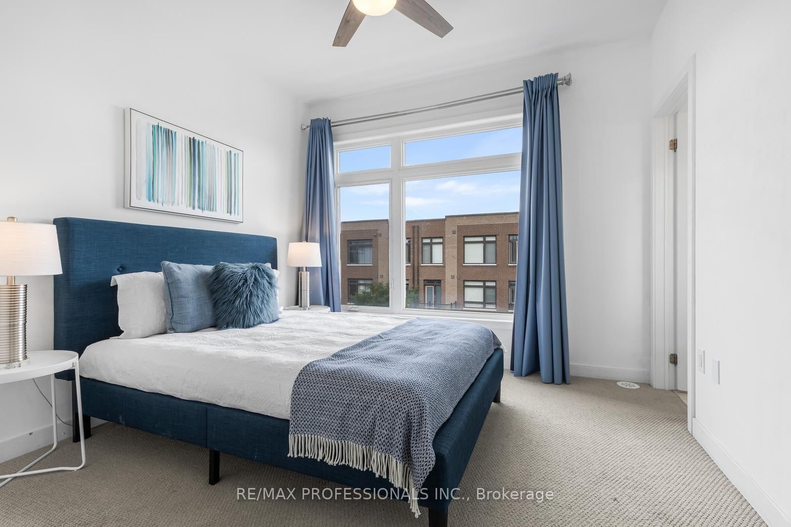 1 Lochlin Street • Vaughan, ON photo 17