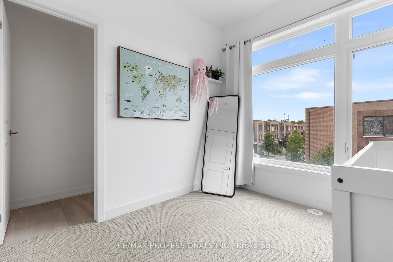 1 Lochlin Street • Vaughan, ON photo 23