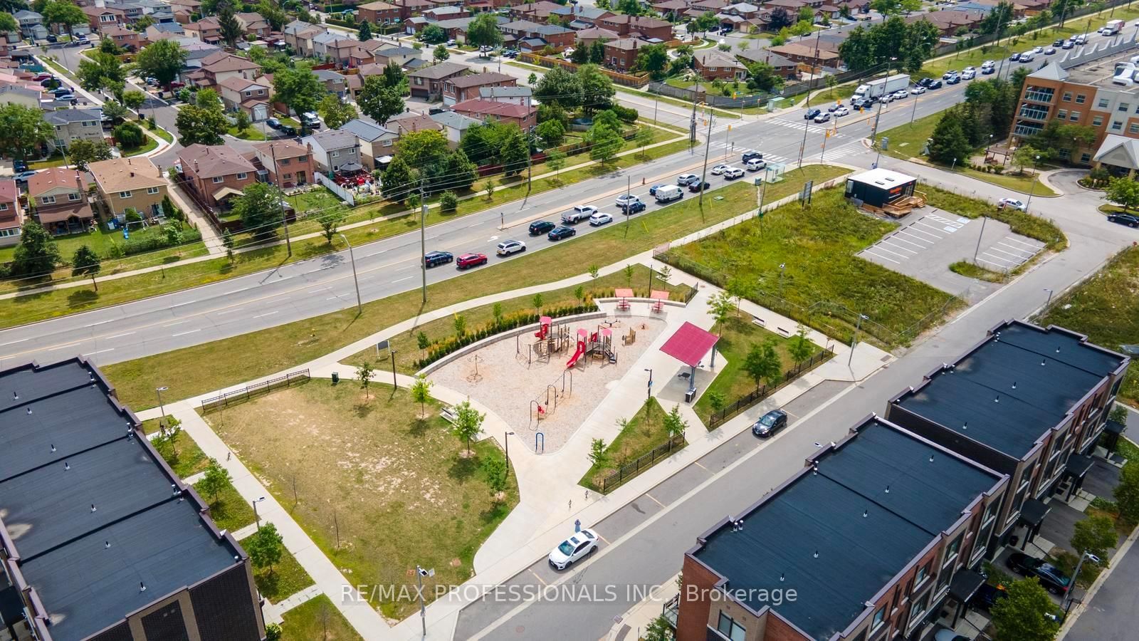 1 Lochlin Street • Vaughan, ON photo 31