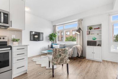 1 Lochlin Street • Vaughan, ON photo 6