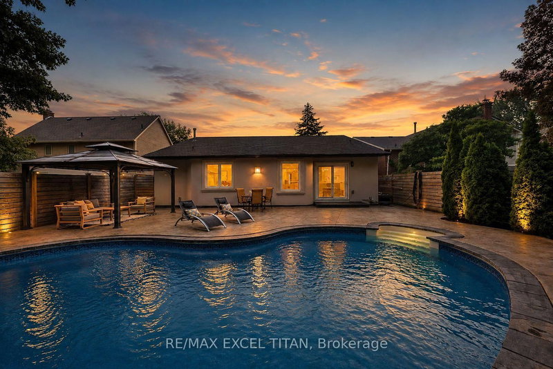 258 Glenway Circle
