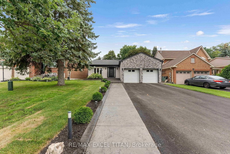 258 Glenway Circle