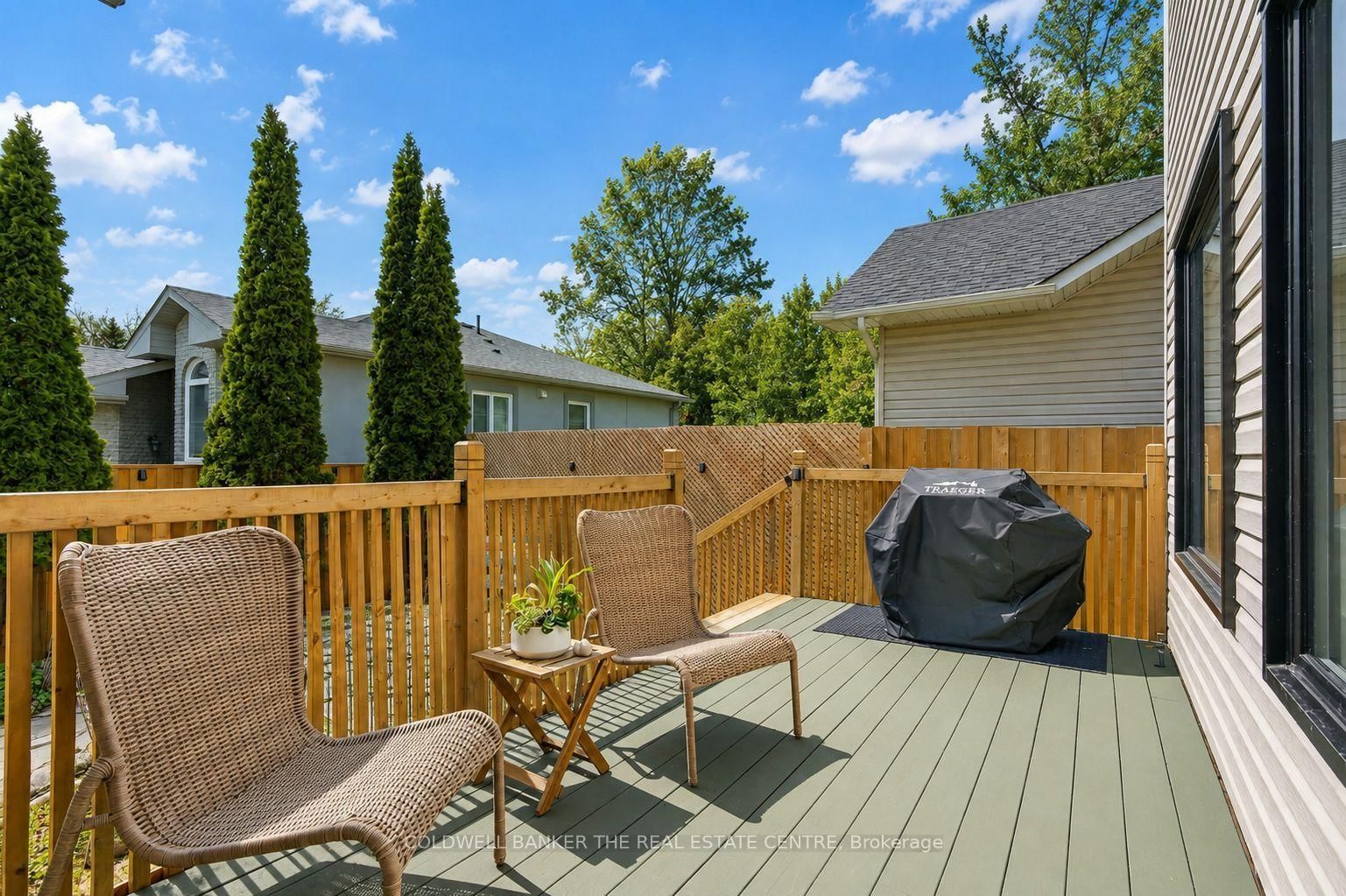 684 Lakelands Avenue • Innisfil, ON photo 50