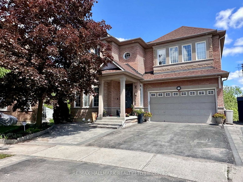 Bsmt - 91 Greenbank Drive