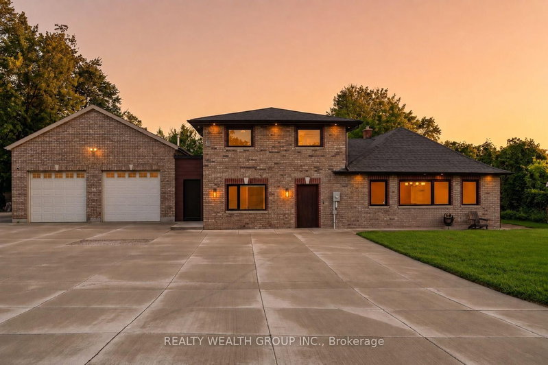 1310 Graham Side Road