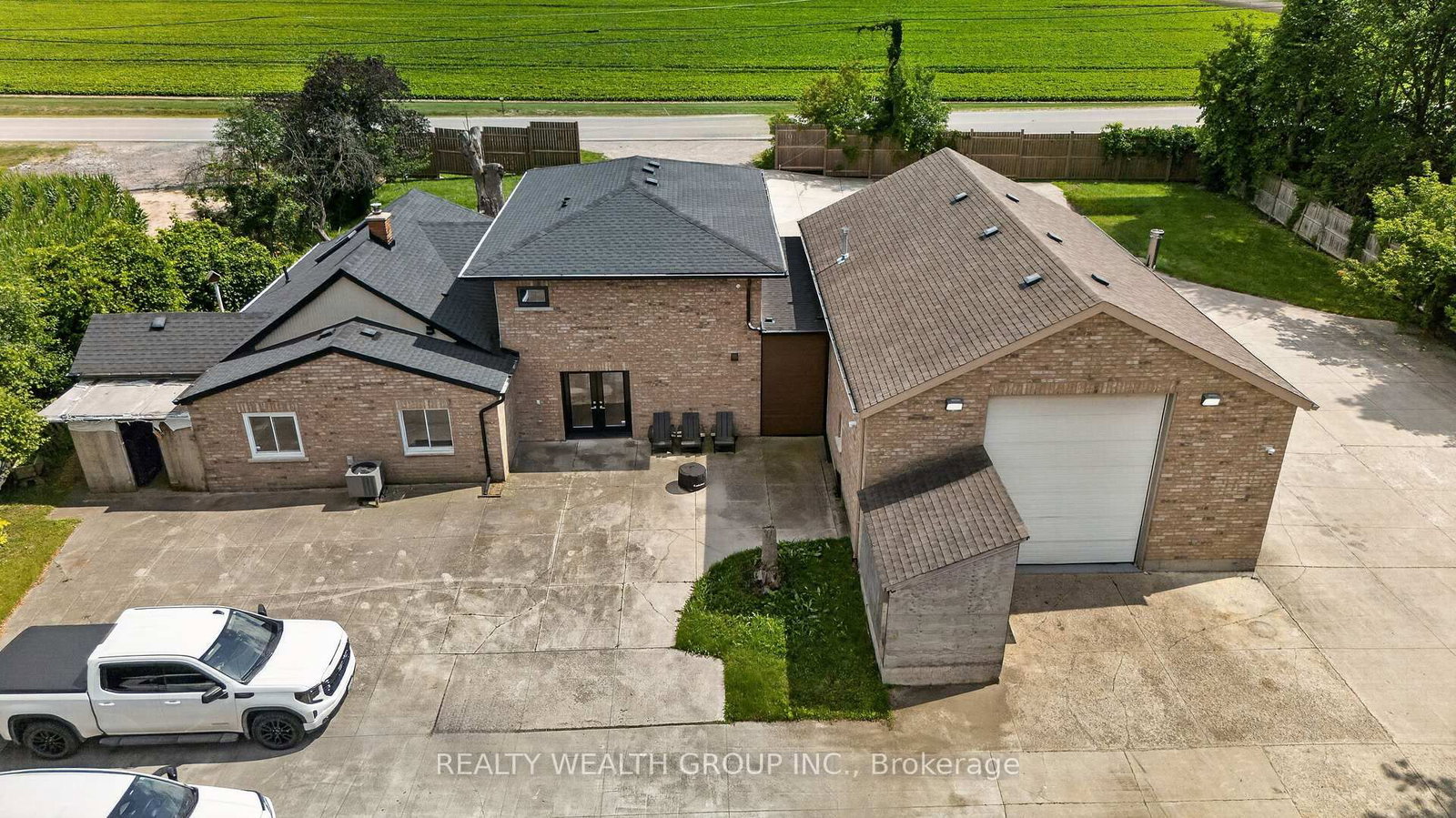 1310 Graham Side Road • King, ON photo 4