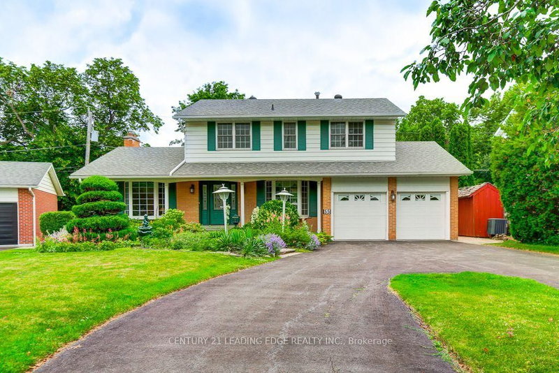 55 Drakefield Road