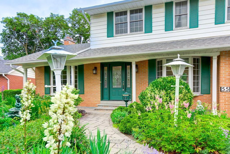 55 Drakefield Road