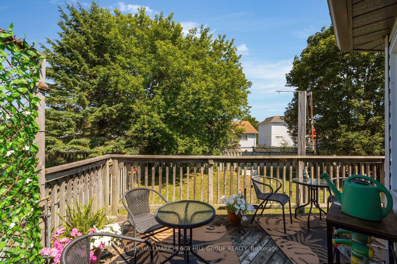 31 Edenbridge Drive • Essa, ON photo 17