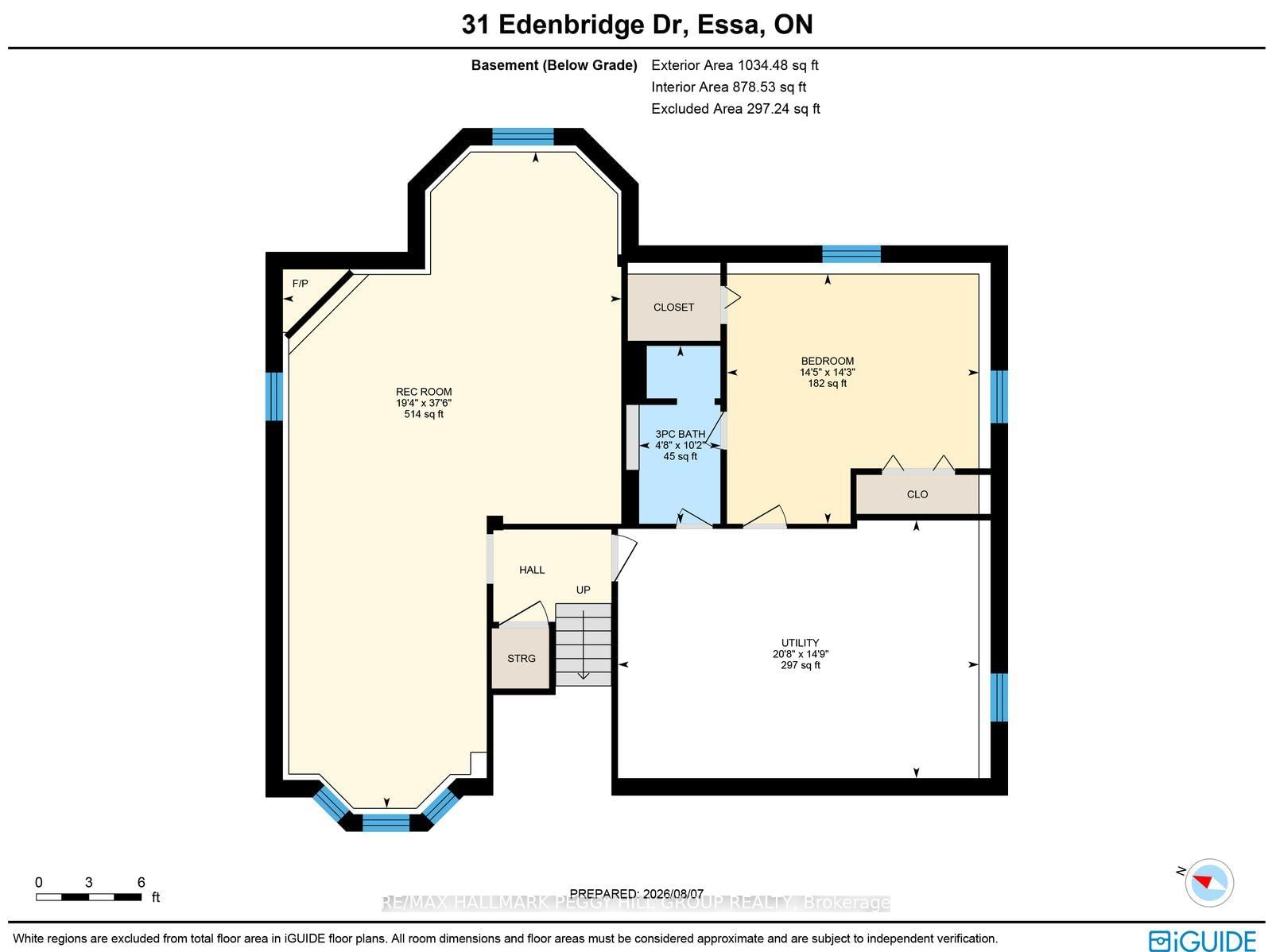 31 Edenbridge Drive • Essa, ON photo 21