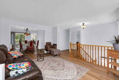 31 Edenbridge Drive • Essa, ON photo 5