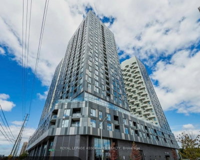 Condo leased at 2709-10 Abeja Street, Vaughan, Ontario, L4K 0R4 - Concord - MLS: N13658086