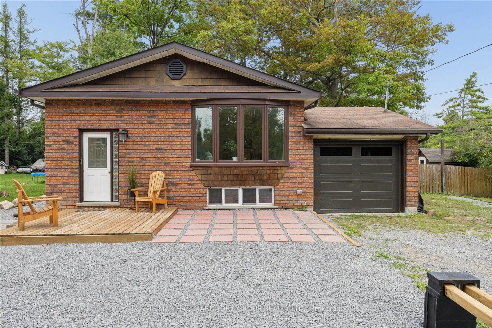25765 Maple Beach Road • Brock, ON photo 1