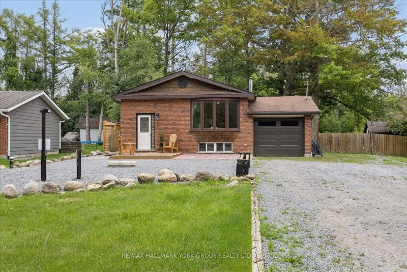 25765 Maple Beach Road