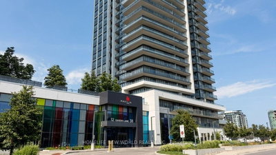 Condo for sale at 3109-38 Gandhi Lane, Markham, Ontario, L3T 0G9 - Commerce Valley - MLS: N13658336