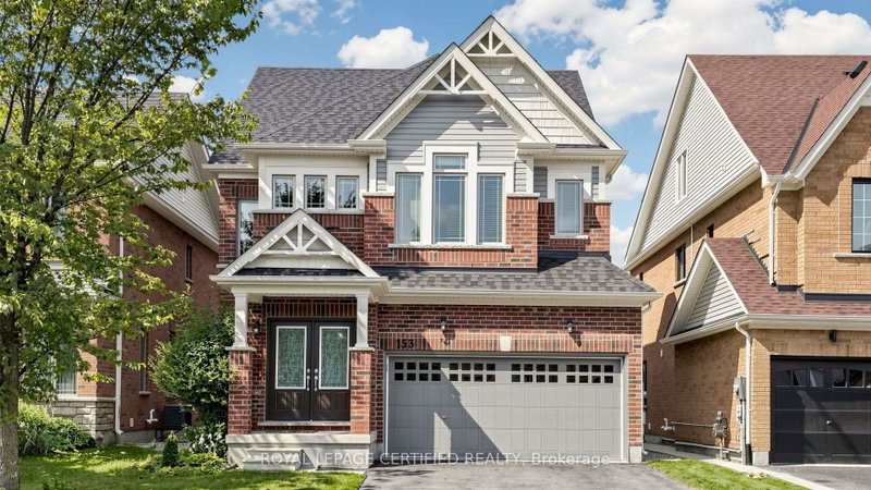 153 Romanelli Crescent