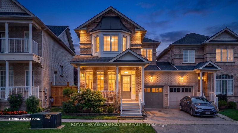 6 Radmore Place