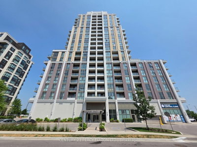 Condo for sale at 910-9560 Markham Road, Markham, Ontario, L6E 0N6 - Wismer - MLS: N13658618