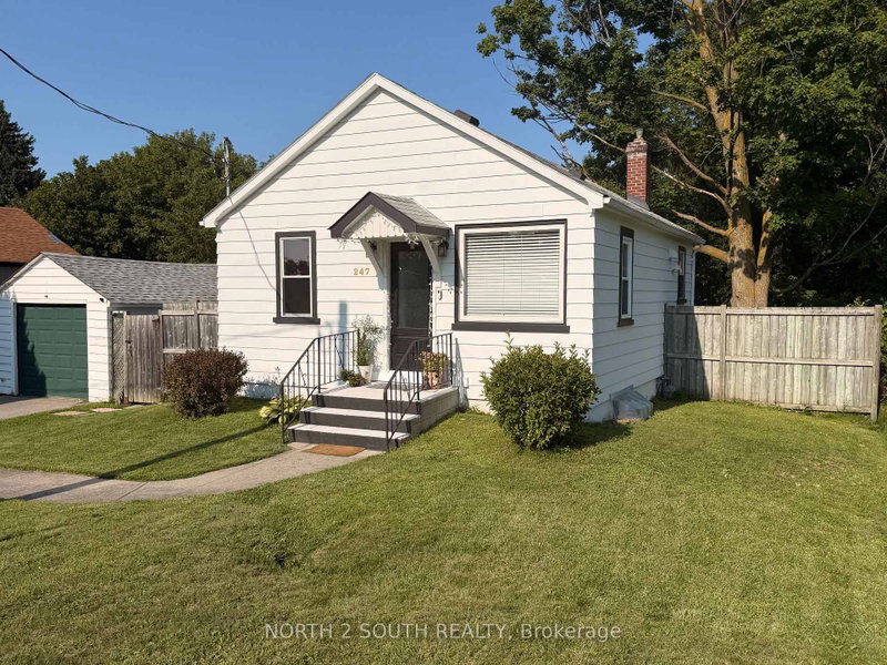 247 Muriel Street