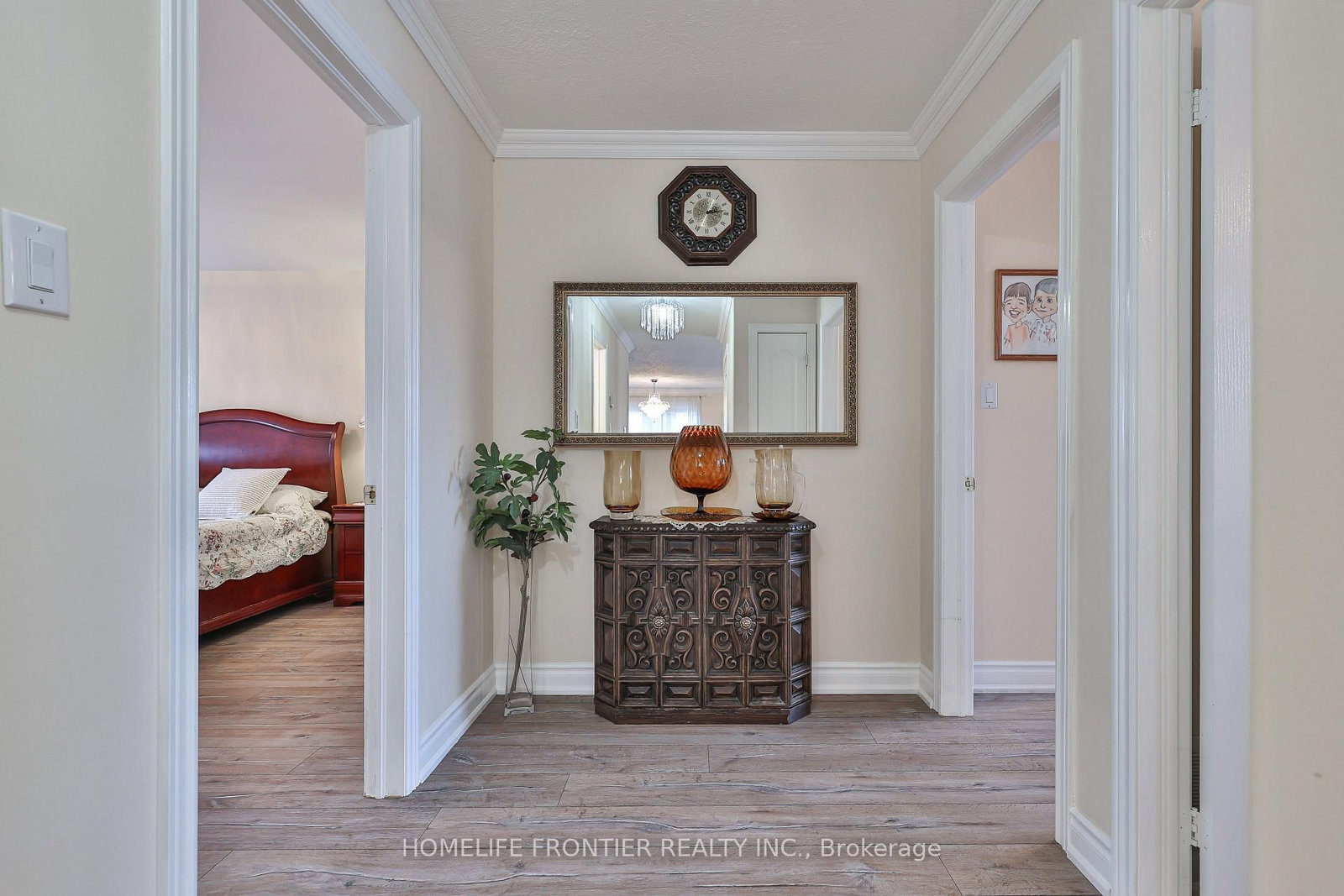 30 Saint Avenue • Bradford West Gwillimbury, ON photo 17