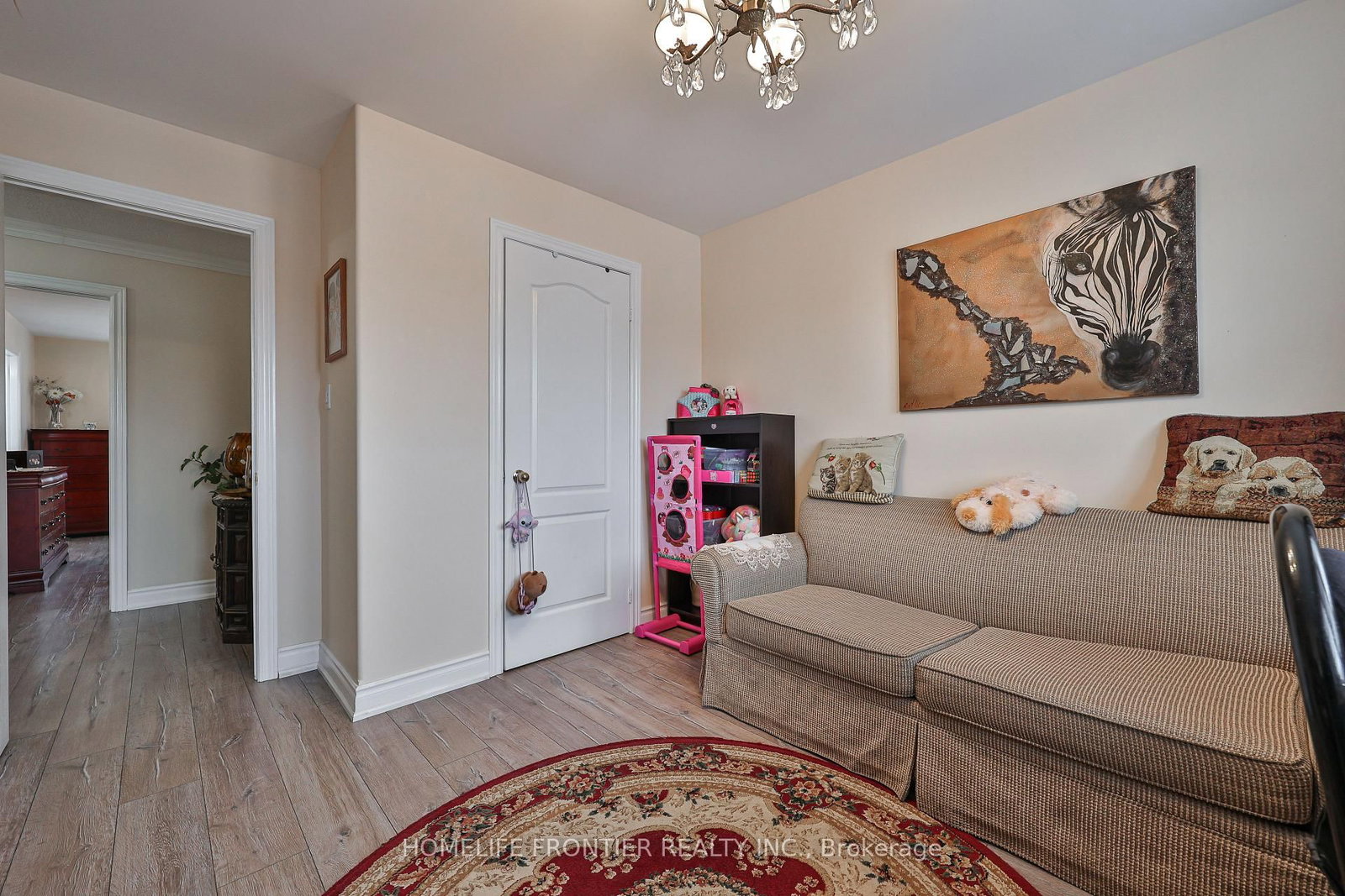 30 Saint Avenue • Bradford West Gwillimbury, ON photo 25