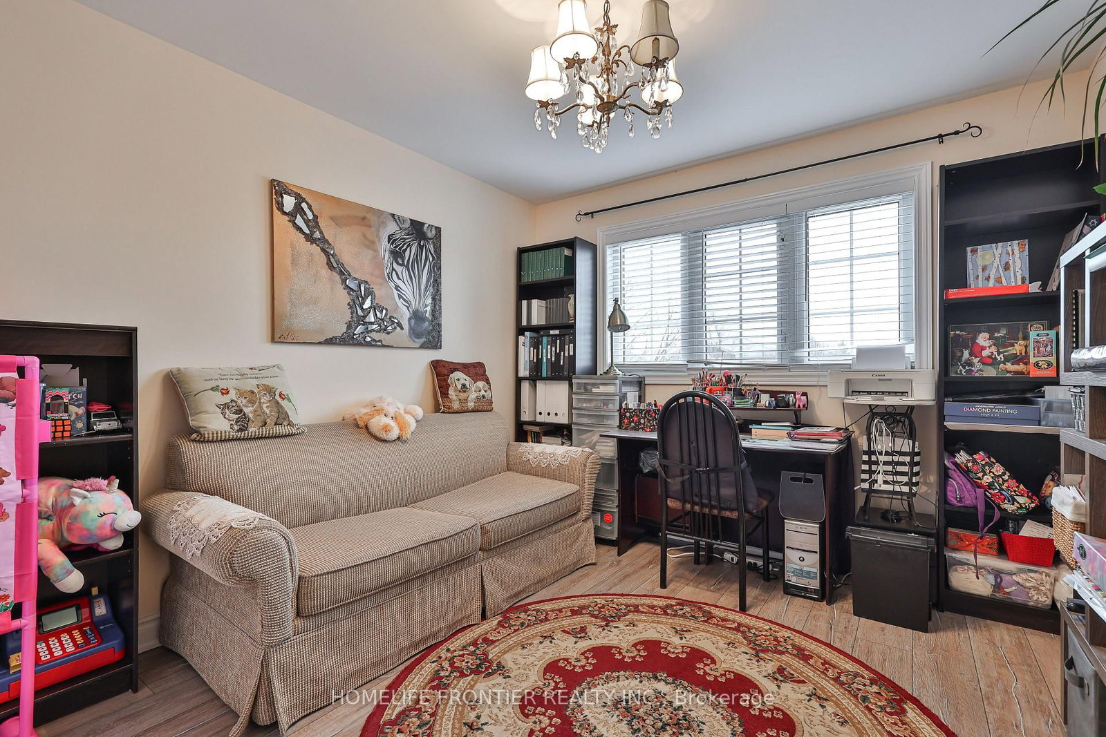 30 Saint Avenue • Bradford West Gwillimbury, ON photo 26
