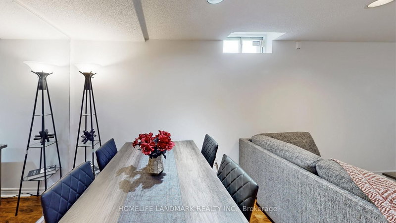 BASEMENT - 37 Justus Drive